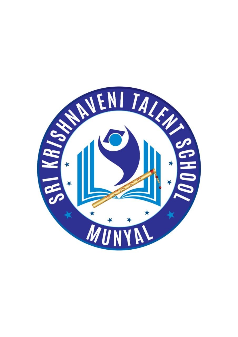 Munyal Branch Logo
